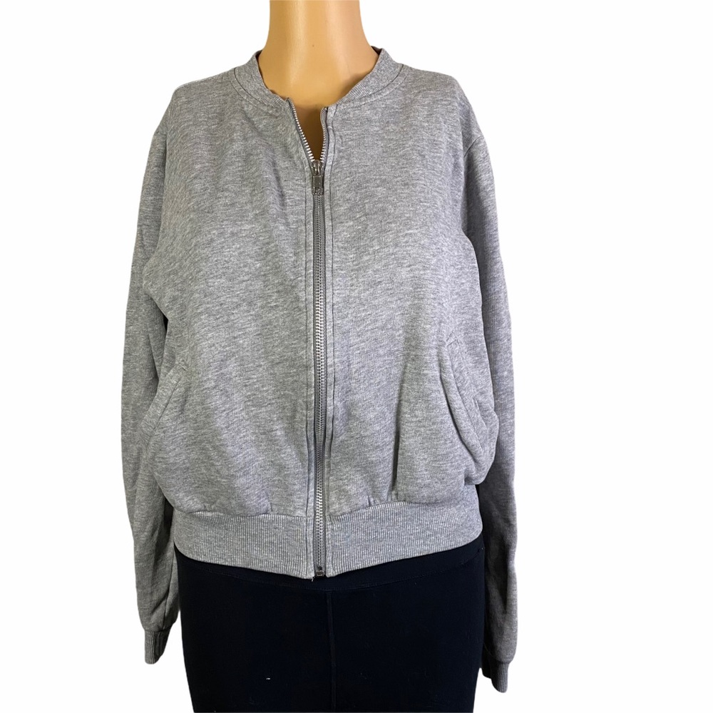 H&M Bomber Jacket
